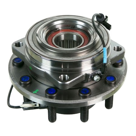 Moog Hub Assembly, 515133 515133
